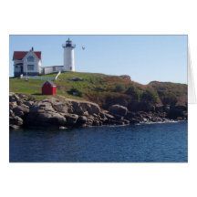 Farinhas De Farol-Maine