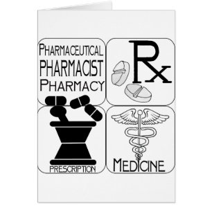 Cartão Farmacêutico LOGO