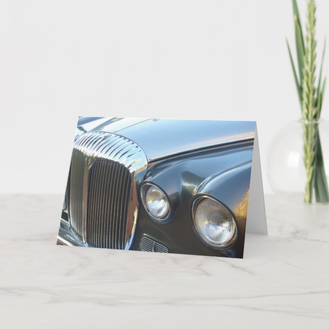 Cartão faróis (Frente)