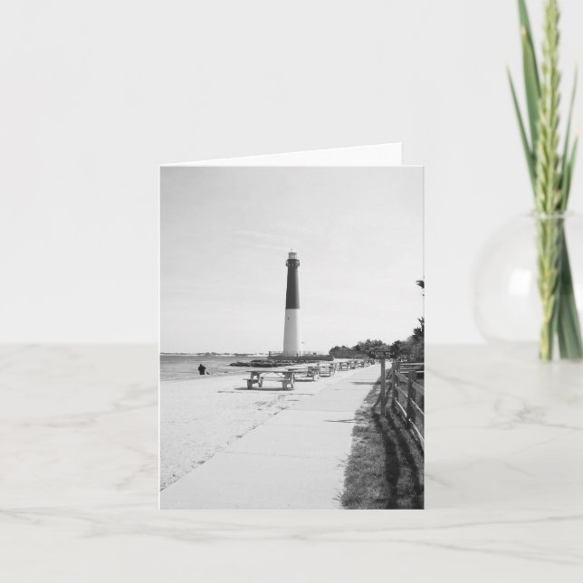 Cartão Farol (Frente)