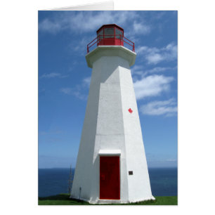 Cartão Farol