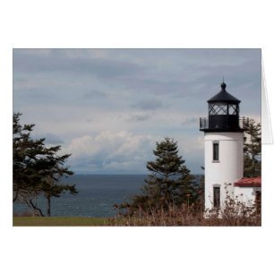 Cartão Farol Almirante