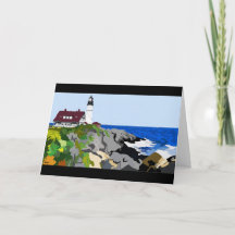 Farol de Portland Head
