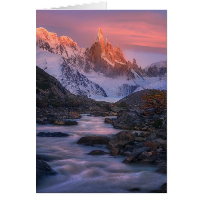 Cartão Fascínio (Frente)