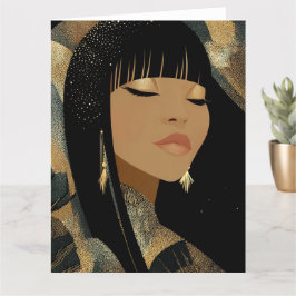 CARTÃO FASHION-ESQE # 5