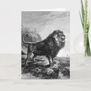 Cartão "Father's Day" Watch Over Me