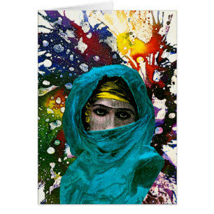 Cartão Fatima por Michael Moffa