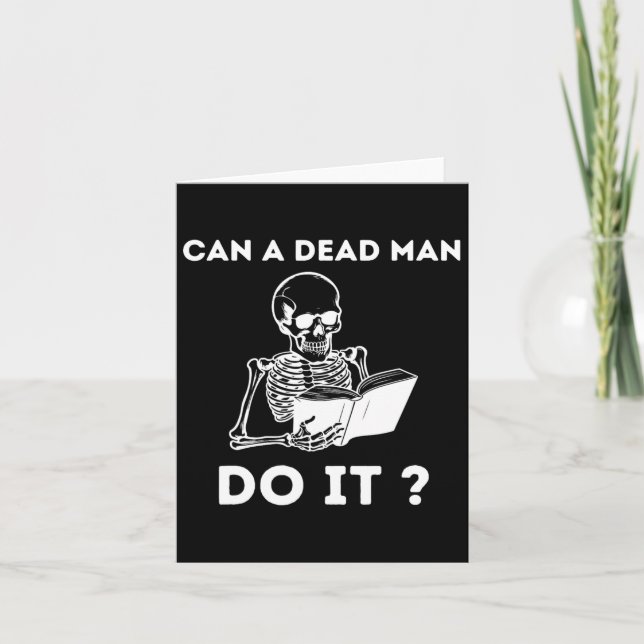 Cartão Fato de Enfermeira de Halloween Enfermeira Trabalh (Frente)