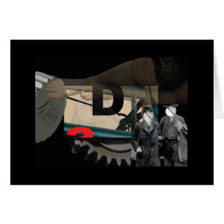 Cartão Faux-Collages de HannaH 03