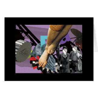 Cartão Faux-Collages de HannaH 05