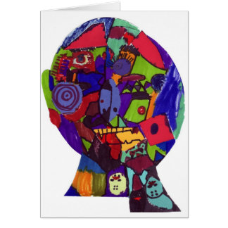 Cartão Favero-Matthew M