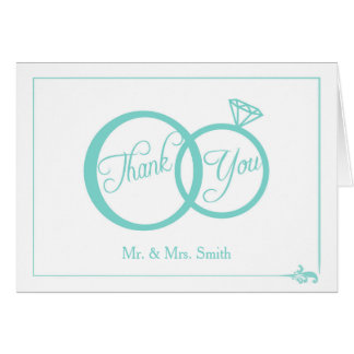 Cartão Fazemos Casamento