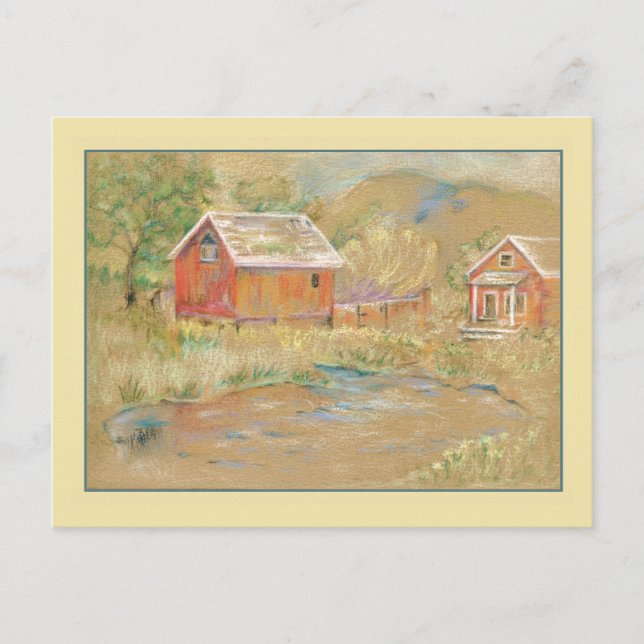 Cartão Fazenda Anytime (Frente)