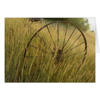 Cartão Fazenda Relic