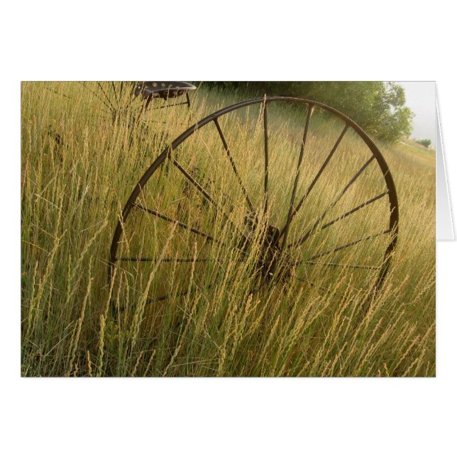 Cartão Fazenda Relic (Frente Horizontal)