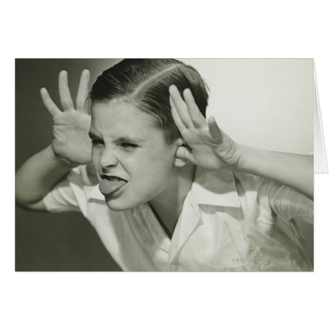 Cartão Fazer (Frente Horizontal)