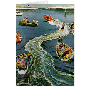 Cartão Fazer A Acordar de Ben Kimberly Pins