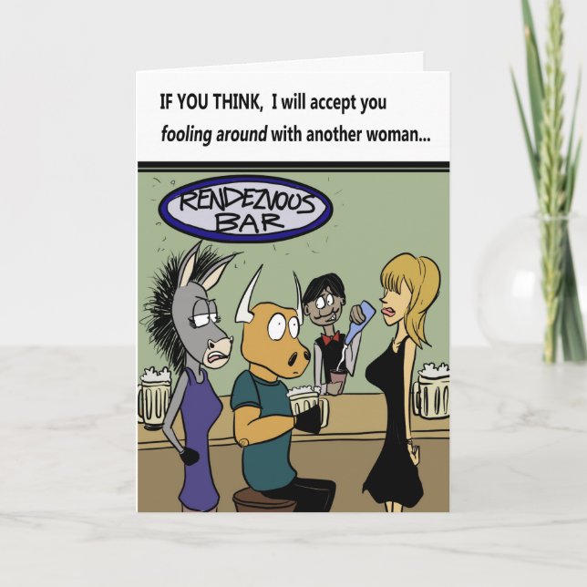 Cartão Fazer à direita (Frente)