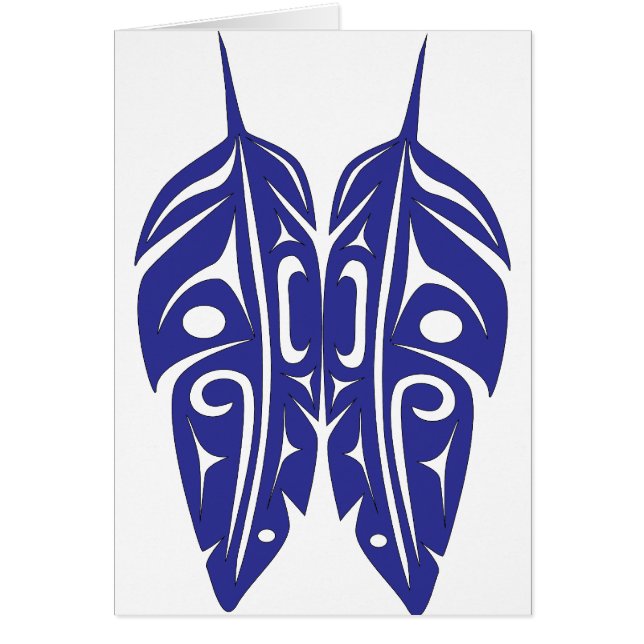 Cartão Feathers.png roxo (Frente)