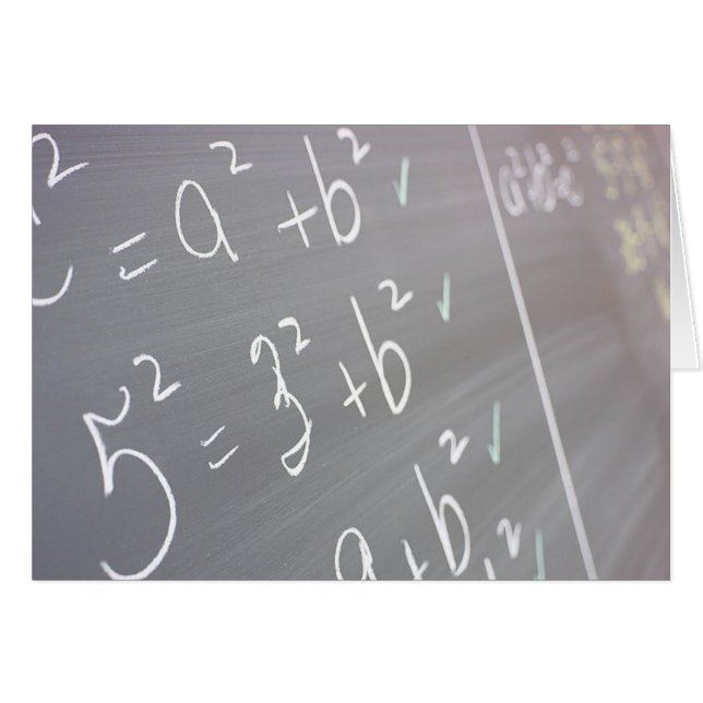 Cartão Fechamento do quadro (Frente Horizontal)