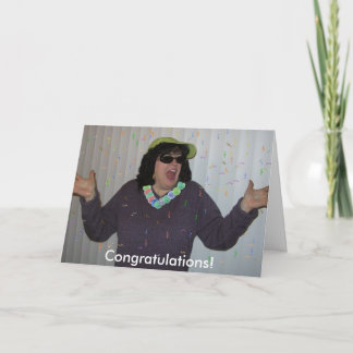 Cartão Feche agora acima e vá fazem-se útil!