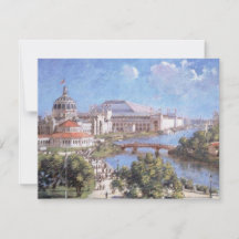 Feira Mundial de Chicago (Exposição Columbiana)