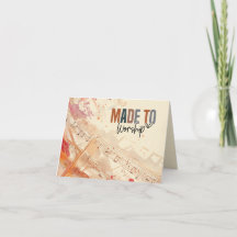 Feita para a Bíblia de citação cristã Culto Psalm