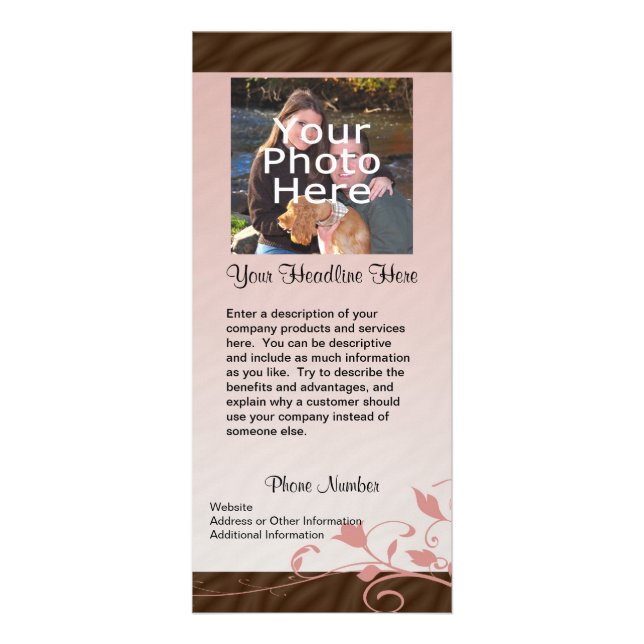 Cartão feito sob encomenda da cremalheira da foto, (Frente)