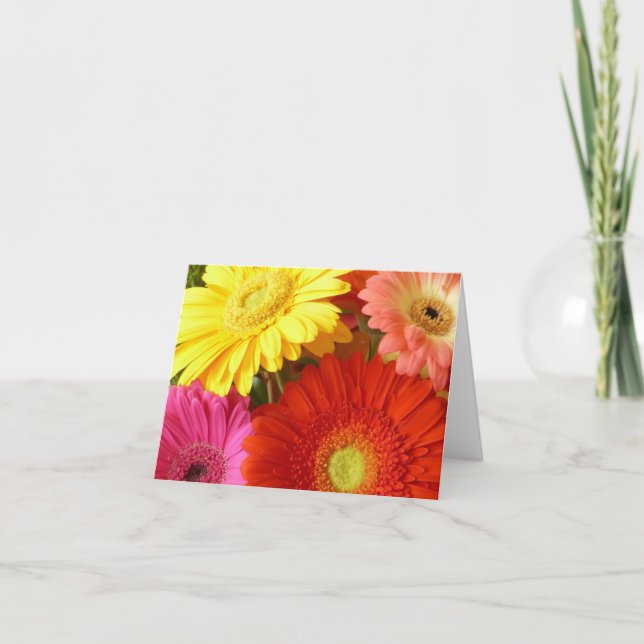 Cartão Felicidade (Frente)