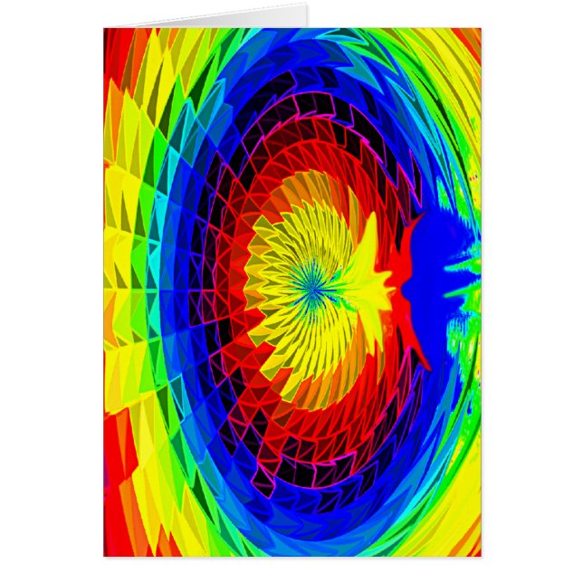 Cartão Felicidade_ (Frente)