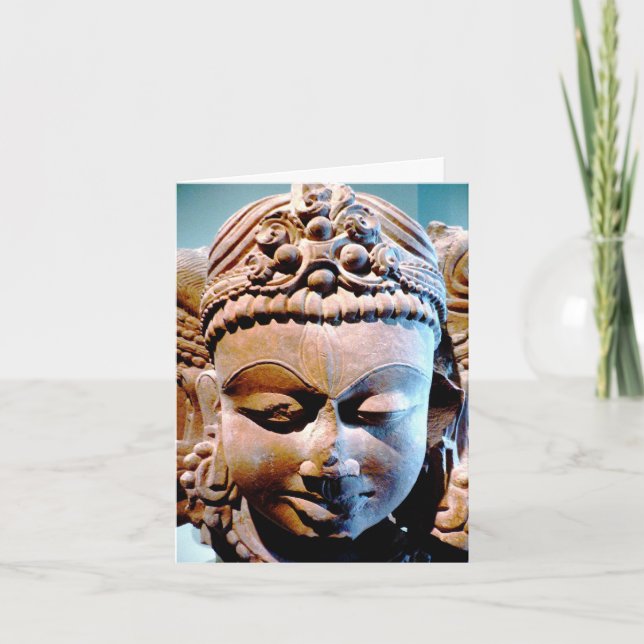 Cartão Felicidade (Frente)