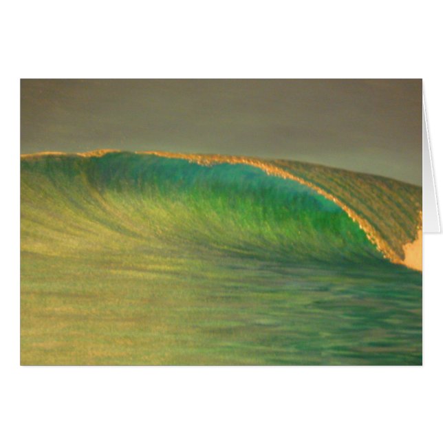 Cartão Felicidade do inseto de junho (Frente Horizontal)