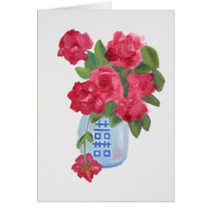 Cartão Felicidade dobro