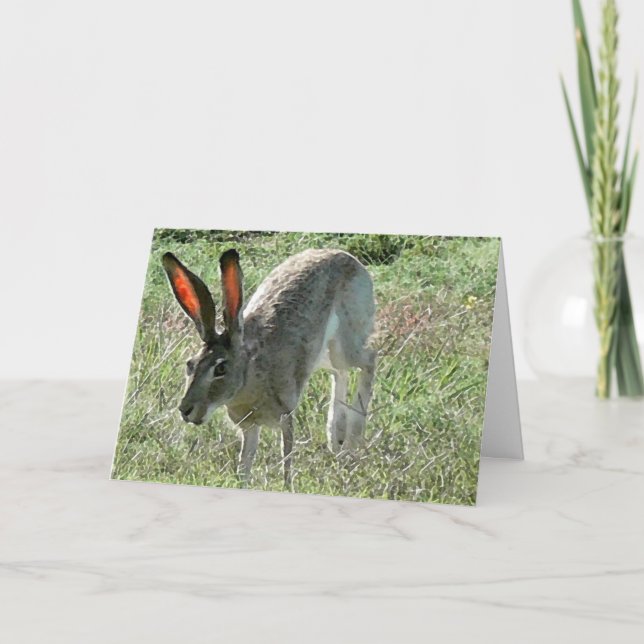 Cartão Felicidade é uma jornada (Frente)