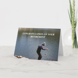 CARTÃO FELICITAÇÕES EM SUA APOSENTADORIA