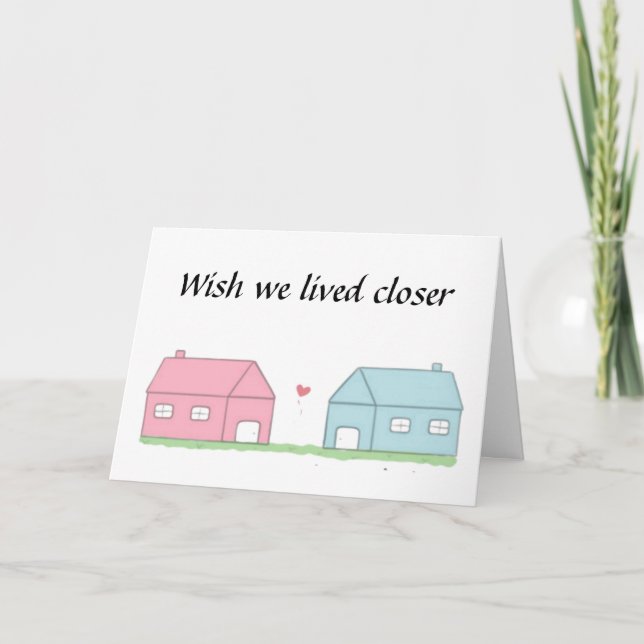 CARTÃO *FELIZ 60º ANIVERSÁRIO* DA PLACA MILES (Frente)