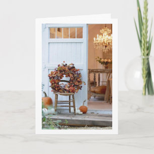 CARTÃO FELIZ AGRADECIMENTO A UMA "PESSOA MUITO ESPECIAL"