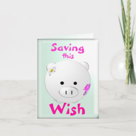 Cartão Feliz aniversário