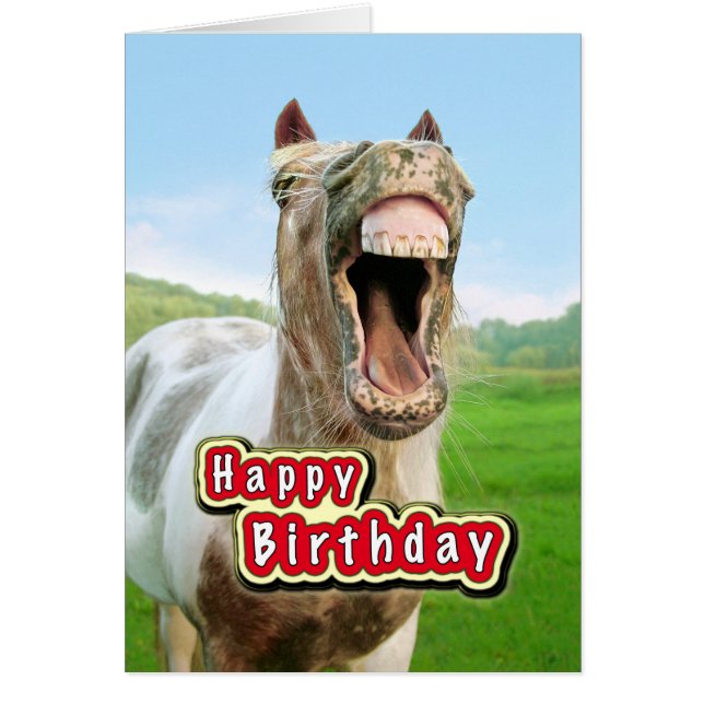 Cartão Feliz aniversario (Frente)