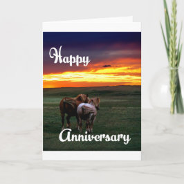 Cartão Feliz aniversário