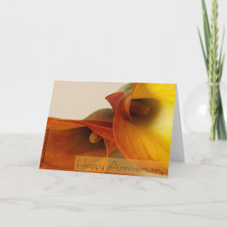 Cartão Feliz aniversário