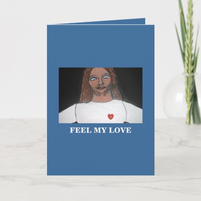 CARTÃO FELIZ ANIVERSÁRIO (Frente)