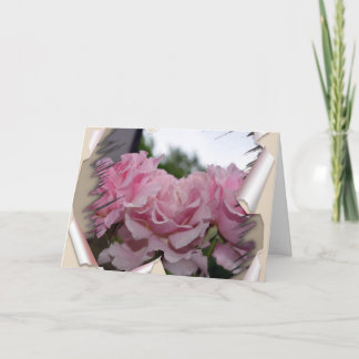 Cartão Feliz aniversario