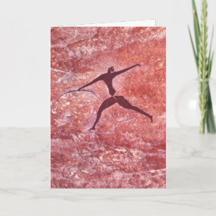 Cartão Feliz aniversário