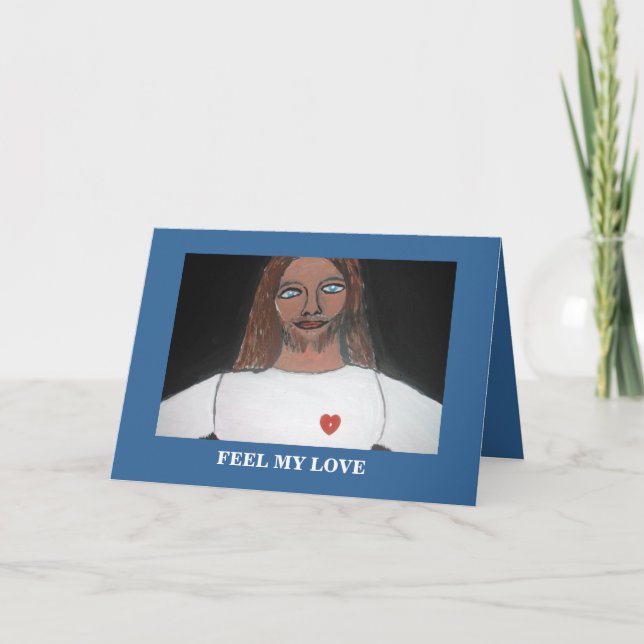 CARTÃO FELIZ ANIVERSÁRIO (Frente)