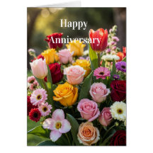 Feliz Aniversário