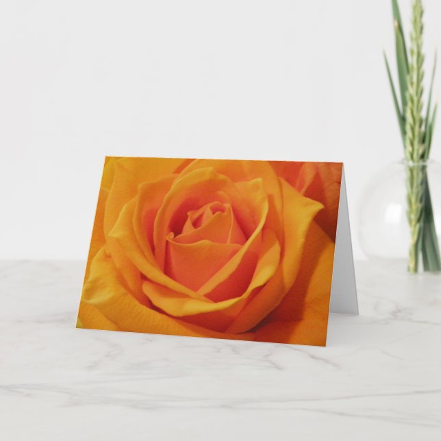 Cartão Feliz aniversário (Frente)