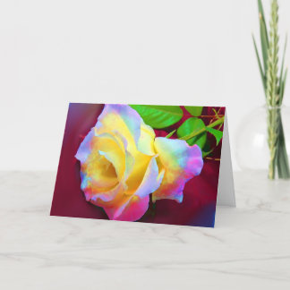 CARTÃO FELIZ ANIVERSARIO!