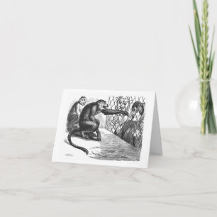 Cartão Feliz aniversário!