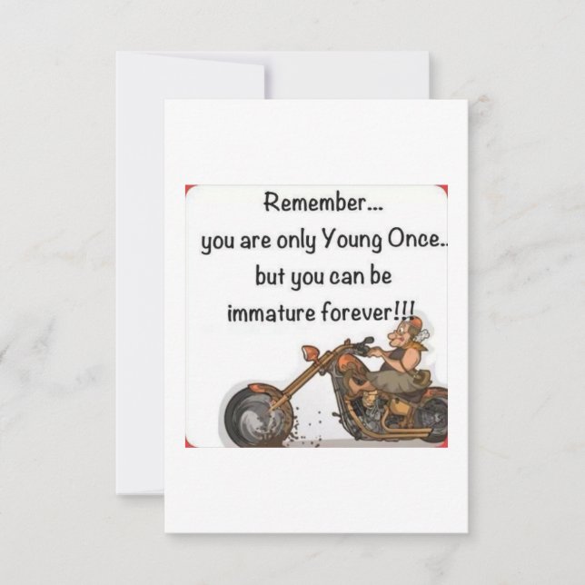 Cartão feliz aniversário (Frente)